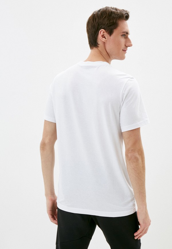 фото Футболка asics