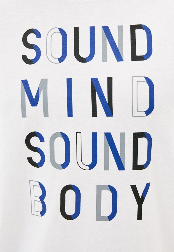 фото Футболка asics