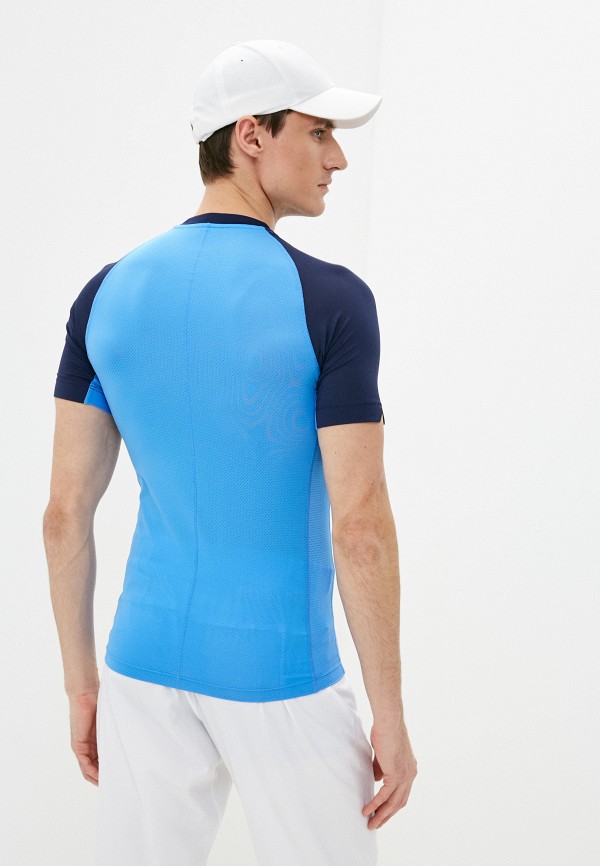 фото Футболка спортивная asics