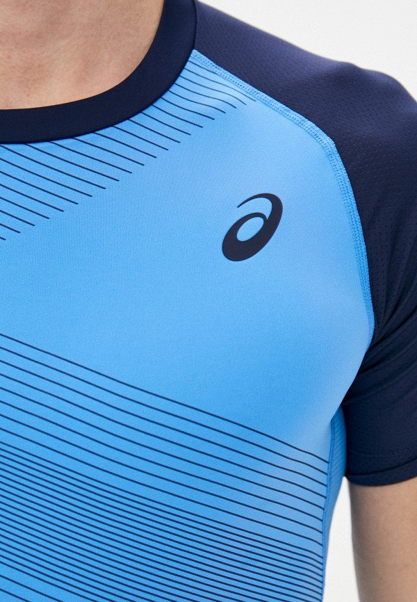 фото Футболка спортивная asics
