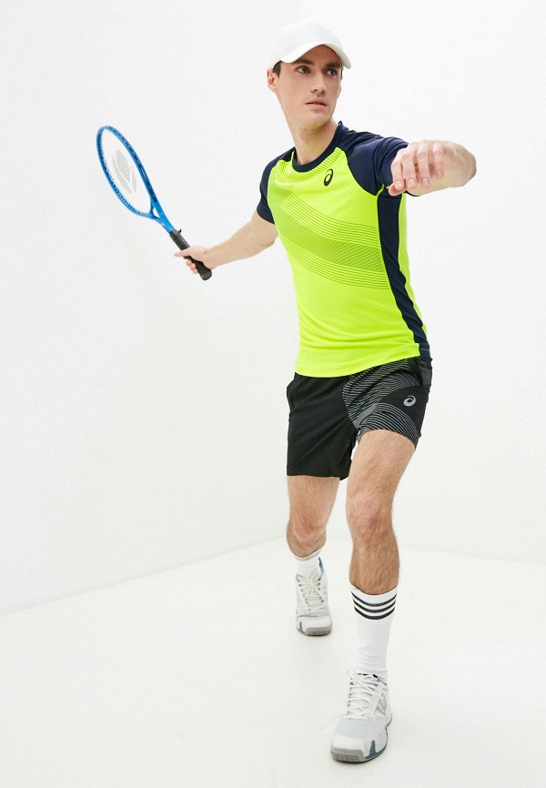 фото Футболка спортивная asics