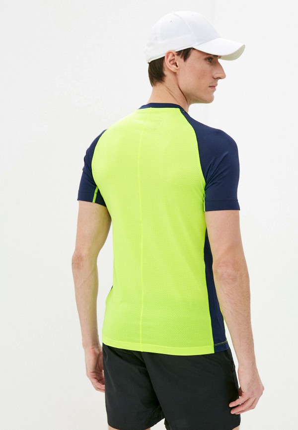 фото Футболка спортивная asics