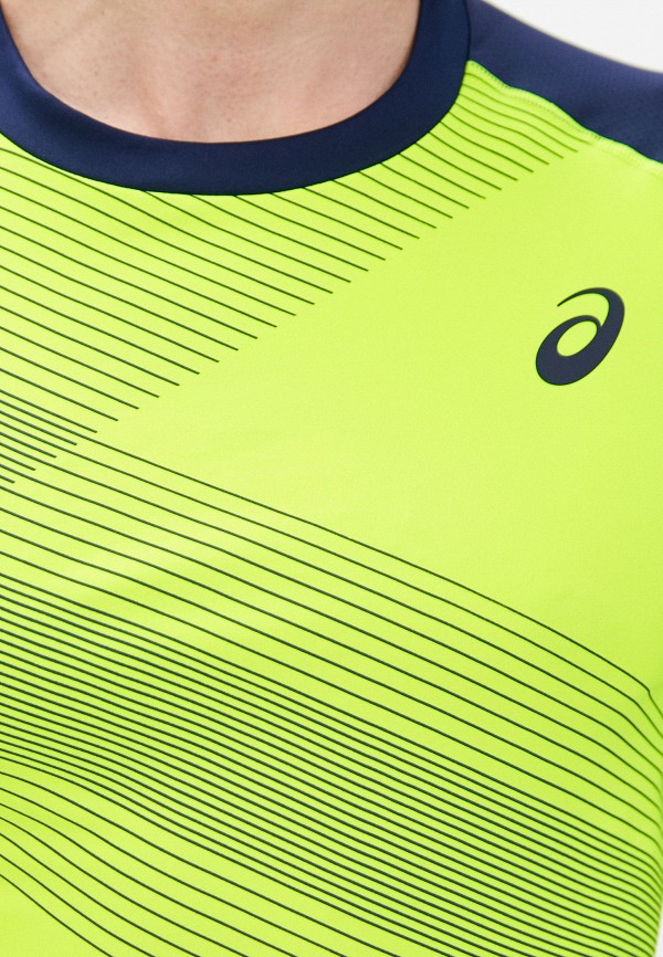 фото Футболка спортивная asics