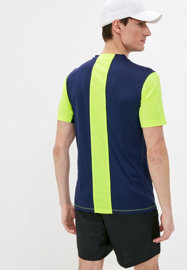 

Футболка спортивная ASICS, Разноцветный, CLUB M SS TEE