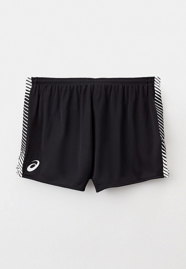 

Шорты спортивные ASICS, Черный, M PRACTICE KNIT SHORT