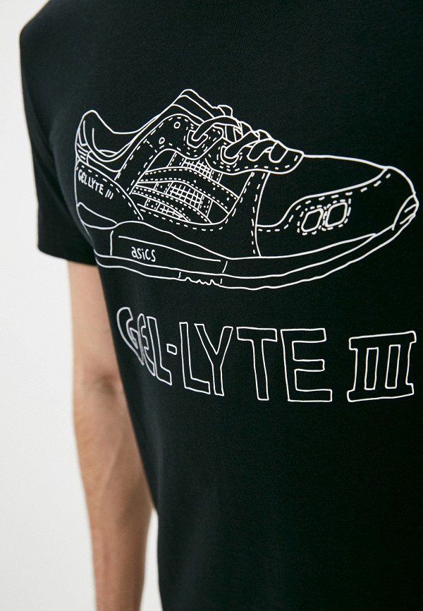 фото Футболка asics