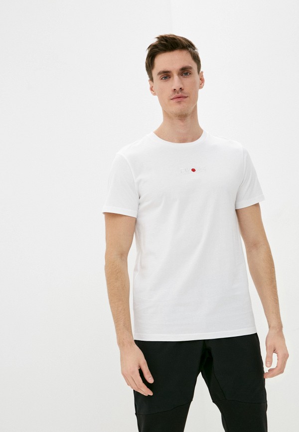 

Футболка ASICS, Белый, COUNTRY PACK SS TEE JP