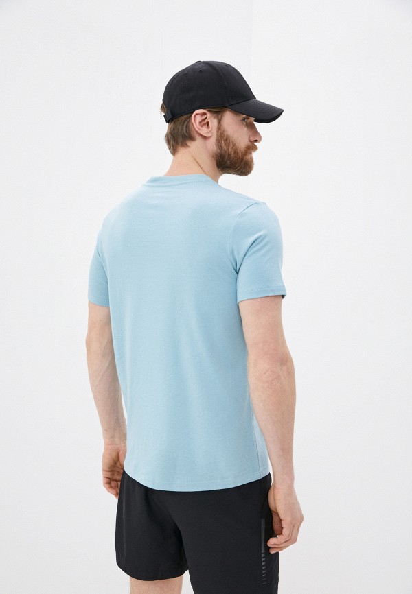 фото Футболка asics