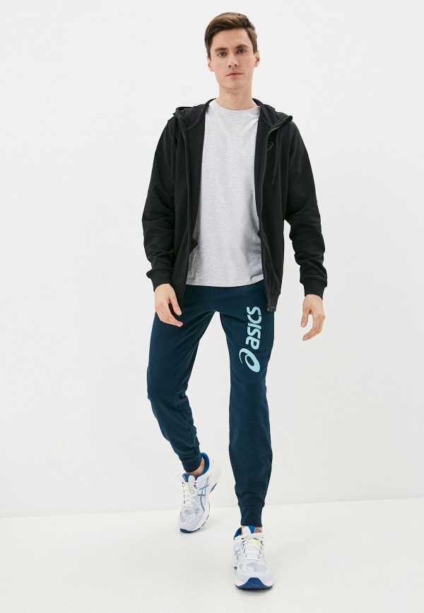 фото Толстовка asics