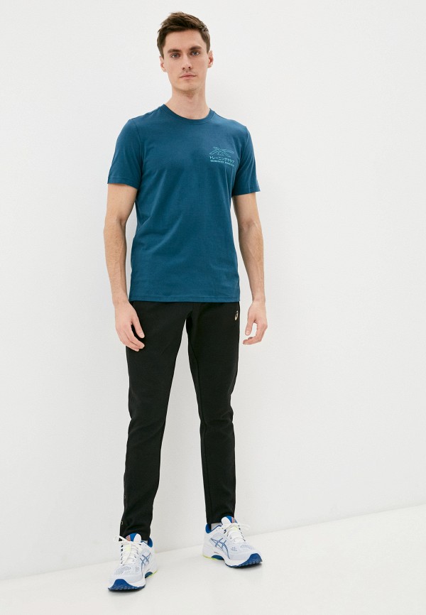 фото Футболка asics