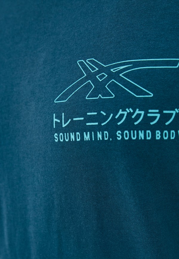 фото Футболка asics