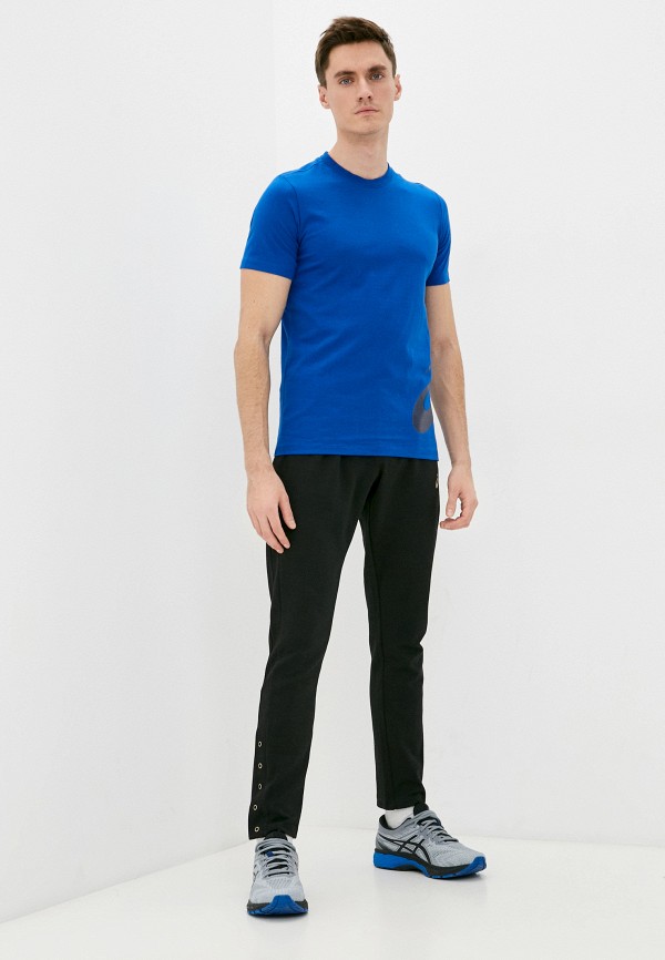 фото Футболка спортивная asics