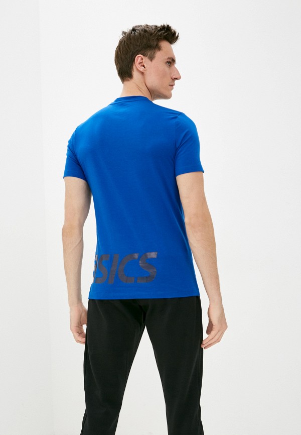 фото Футболка спортивная asics