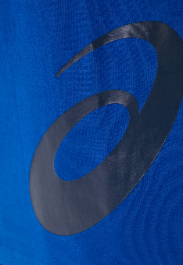 фото Футболка спортивная asics