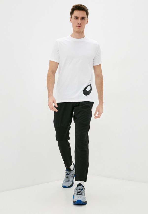 фото Брюки спортивные asics