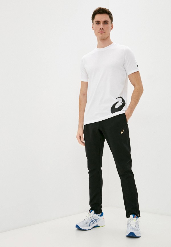 фото Брюки спортивные asics