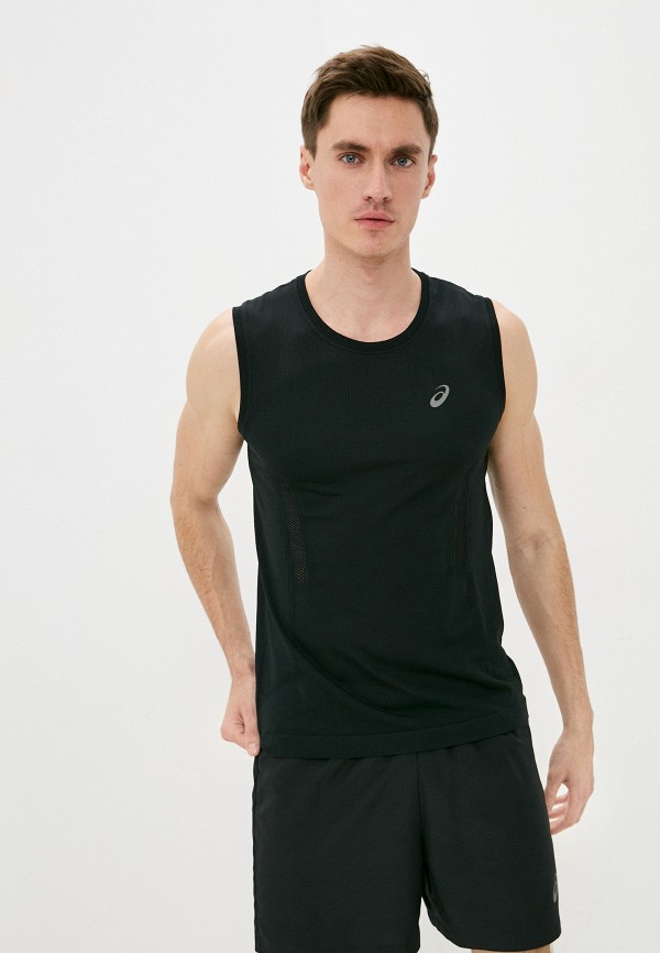 

Майка спортивная ASICS, Черный, VENTILATE SLEEVELESS
