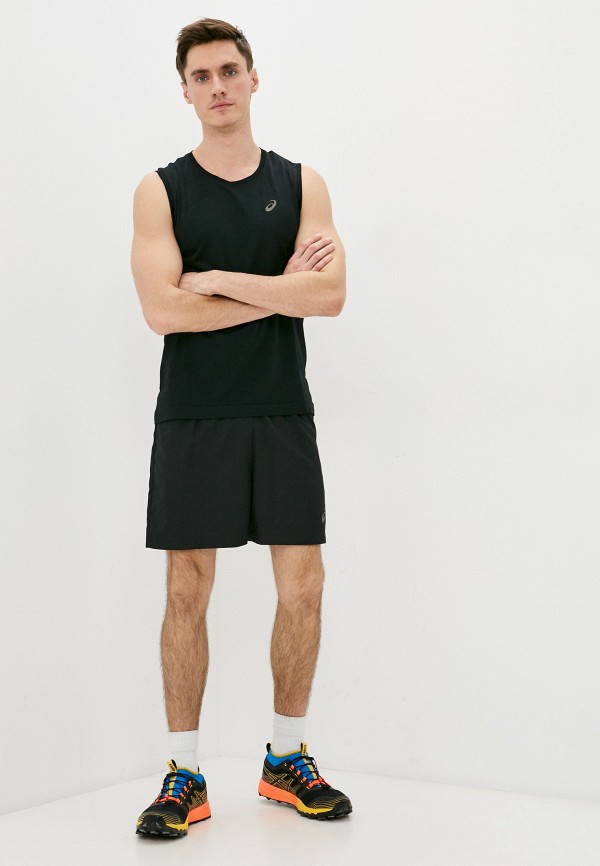 фото Майка спортивная asics