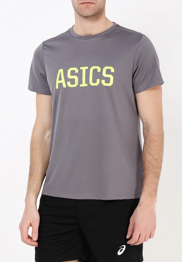 

Футболка спортивная ASICS, Серый, ASICS AS455EMOUV53
