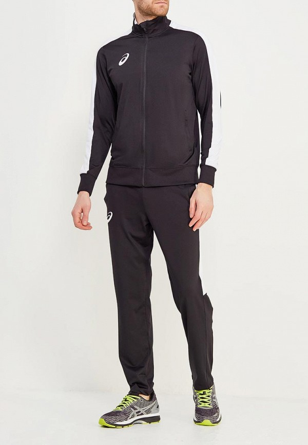 

Костюм спортивный ASICS, Черный, MAN POLY SUIT