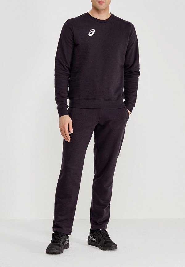 

Костюм спортивный ASICS, Черный, MAN FLEECE SUIT