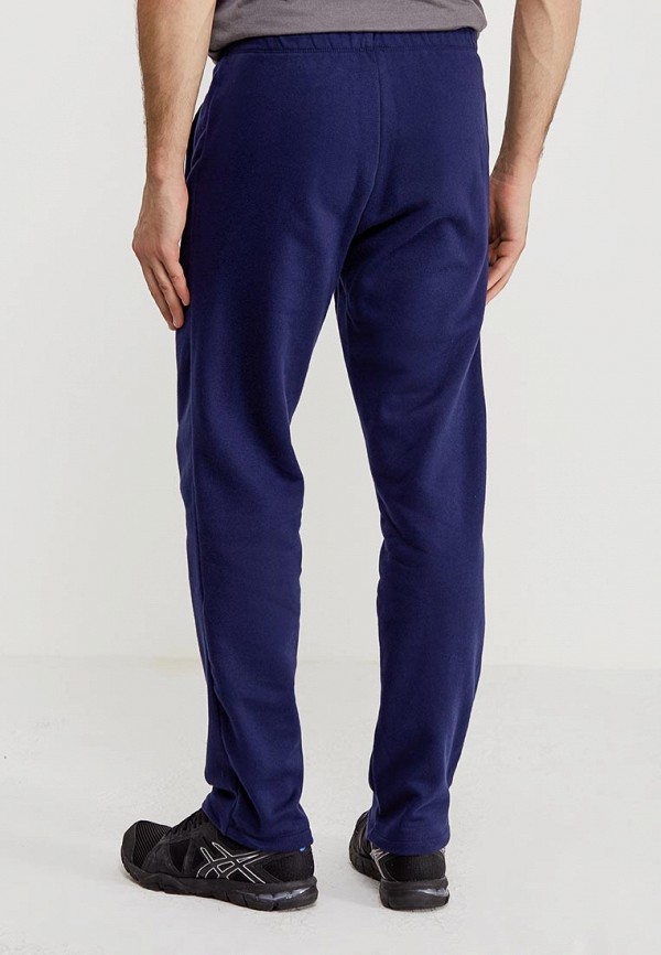 

Брюки спортивные ASICS, Синий, MAN WINTER PANT