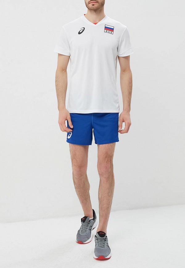 фото Футболка asics