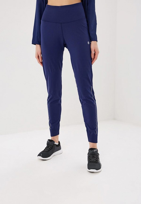 

Тайтсы ASICS, KNIT PANT, Синий