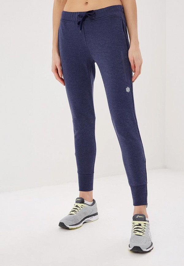 

Брюки спортивные ASICS, TAILORED PANT, Синий