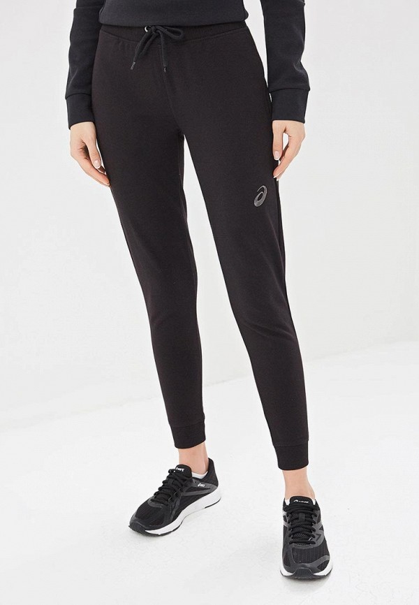 

Брюки спортивные ASICS, STYLED KNIT PANT, Черный