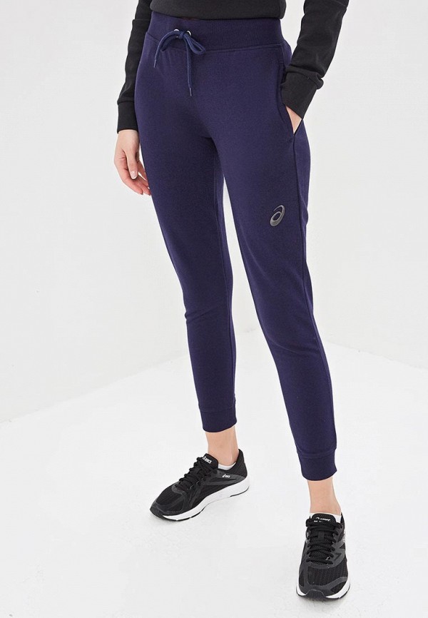 

Брюки спортивные ASICS, STYLED KNIT PANT, Синий