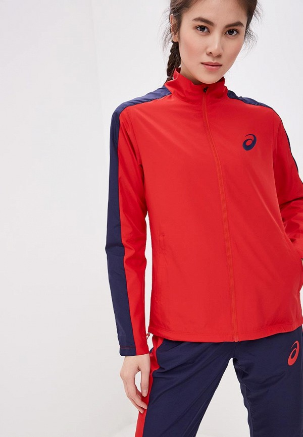 

Костюм спортивный ASICS, Разноцветный, LINED SUIT