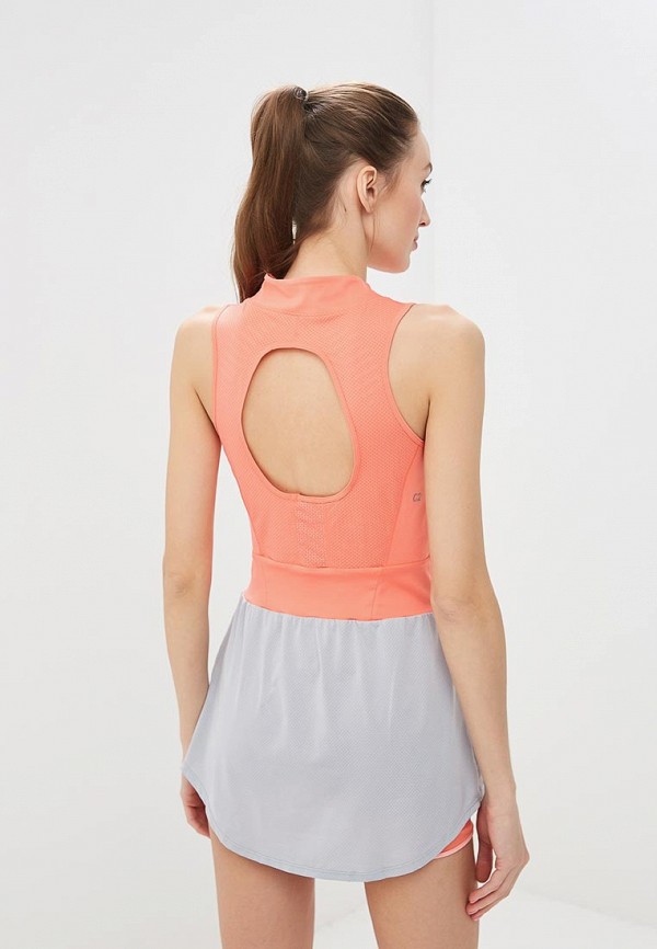 

Платье ASICS, Коралловый, GEL-COOL DRESS