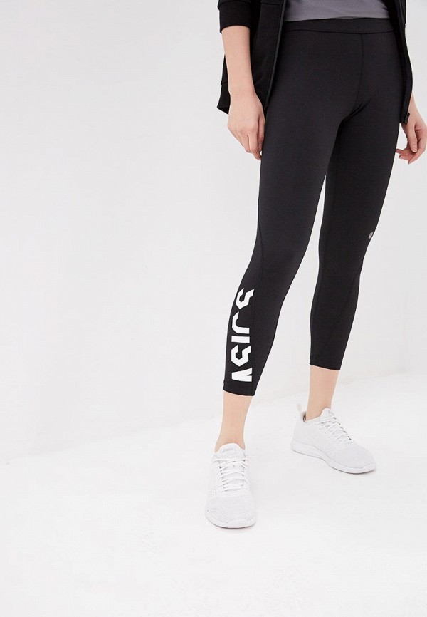 

Тайтсы ASICS, Черный, ESNT 7/8 TIGHT