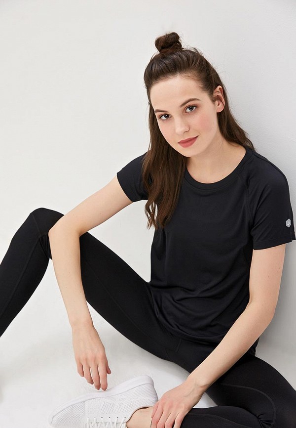 

Футболка спортивная ASICS, TRUE PRFM TOP, Черный