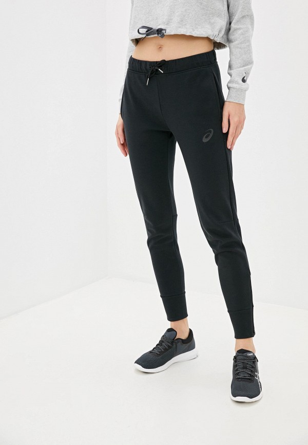

Брюки спортивные ASICS, Черный, TAILORED PANT