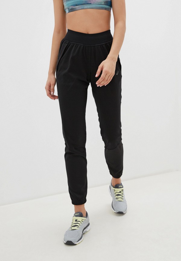 

Брюки спортивные ASICS, Черный, WINTER ACCELERATE PANT