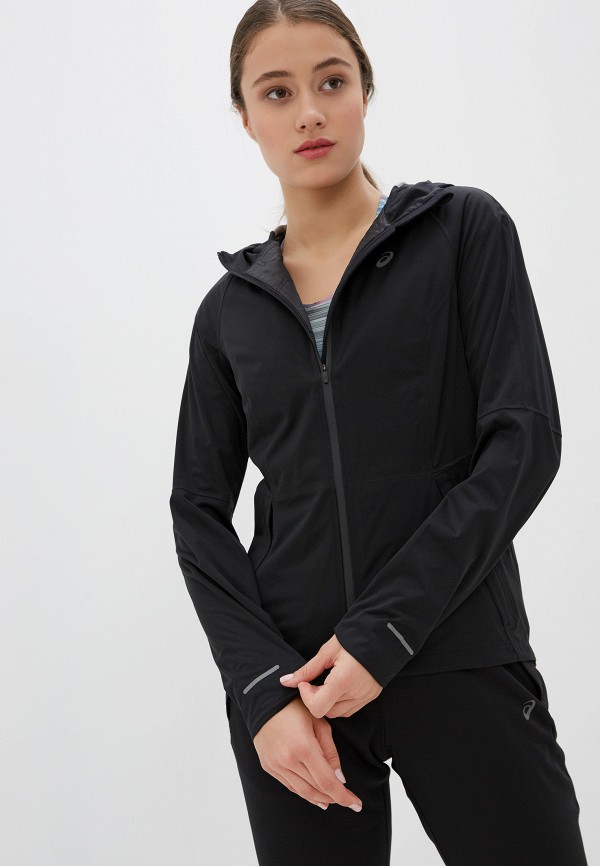 

Куртка утепленная ASICS, Черный, WINTER ACCELERATE JACKET