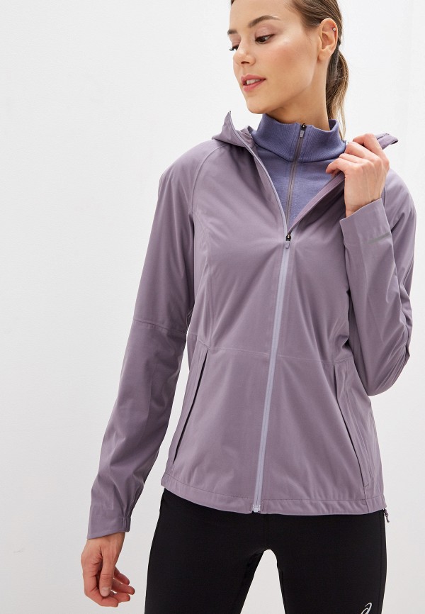 

Куртка утепленная ASICS, Серый, WINTER ACCELERATE JACKET