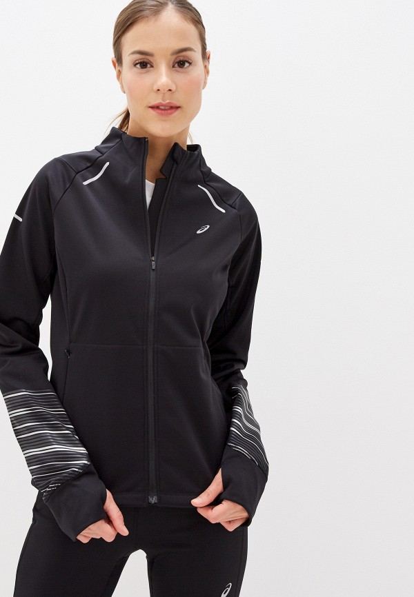 

Куртка ASICS, Черный, LITE-SHOW 2 WINTER JACKET