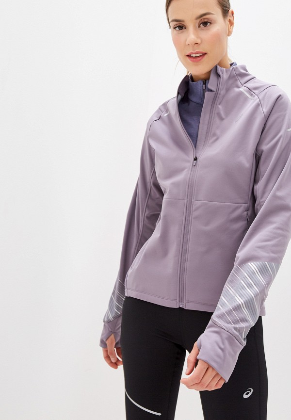 

Куртка ASICS, Серый, LITE-SHOW 2 WINTER JACKET