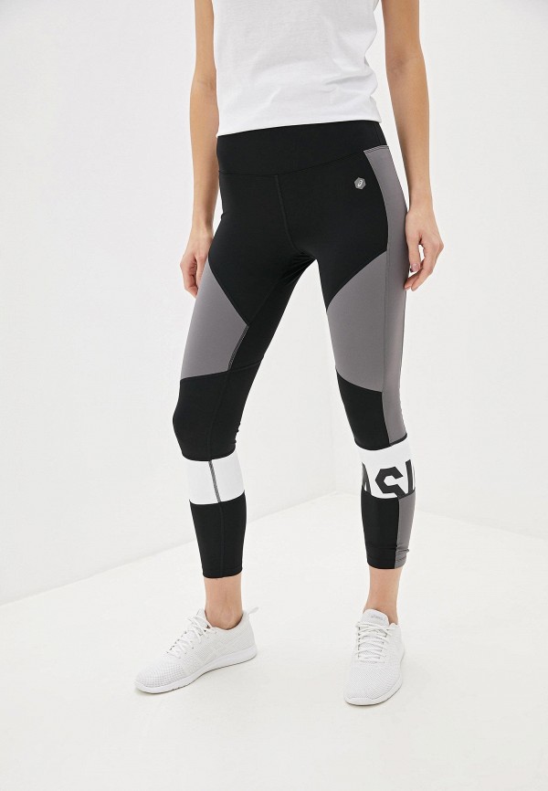 Тайтсы ASICS tight женские