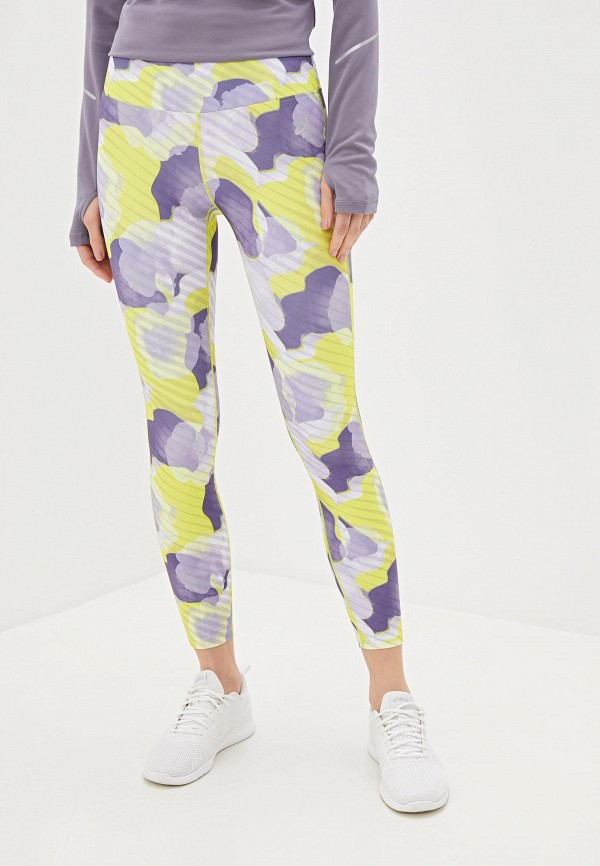

Тайтсы ASICS, Разноцветный, W GPX CPD TIGHT