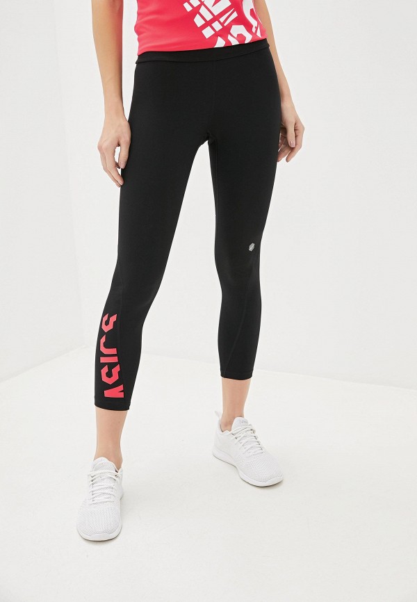 

Тайтсы ASICS, Черный, ESNT 7/8 TIGHT