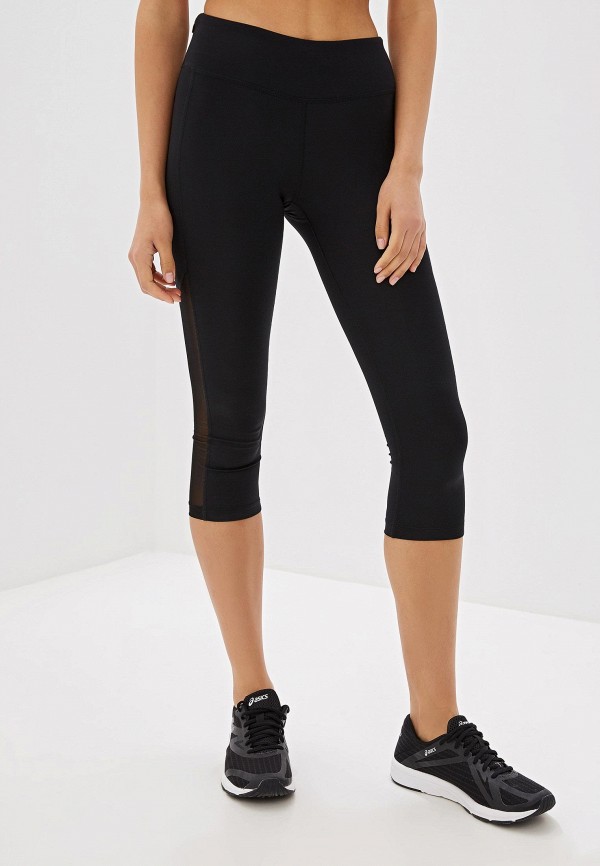 

Тайтсы ASICS, Черный, CAPRI TIGHT