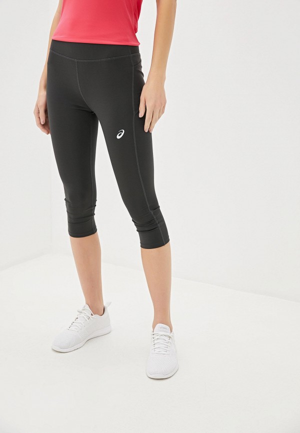 

Тайтсы ASICS, Серый, TENNIS KNEETIGHT
