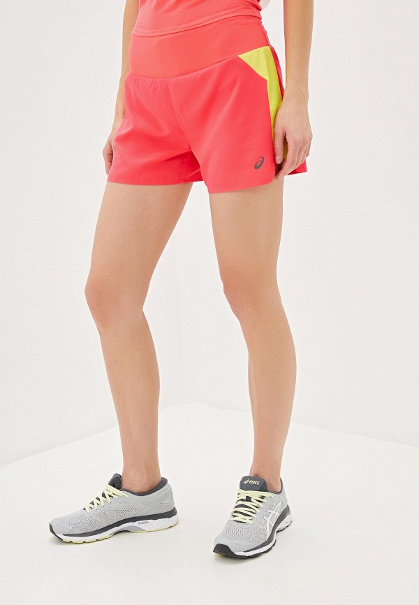 

Шорты спортивные ASICS, Розовый, 3.5IN SHORT