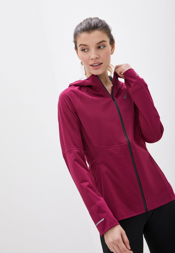 Ветровка ASICS ACCELERATE JACKET