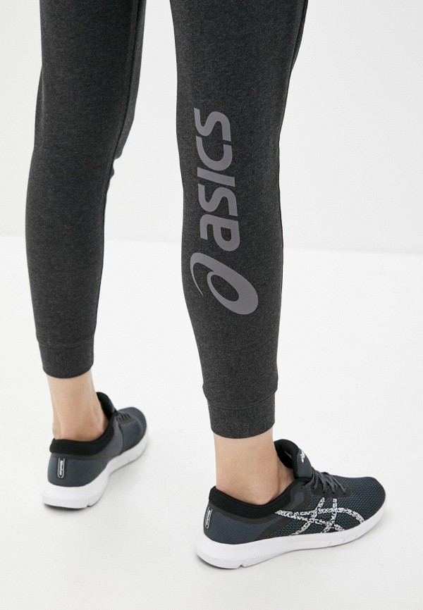 фото Брюки спортивные asics