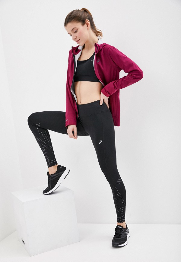 фото Тайтсы asics
